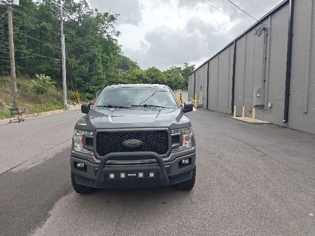 Used 2018 Lead Foot Ford XL image 7