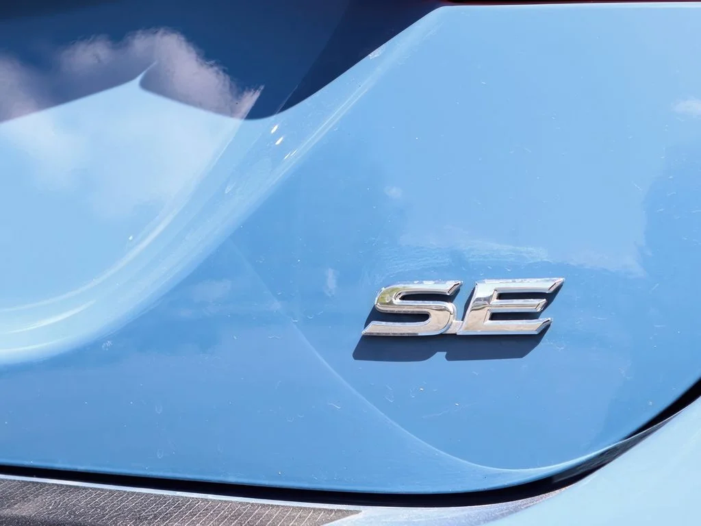 2024 Toyota Camry SE - Photo 28