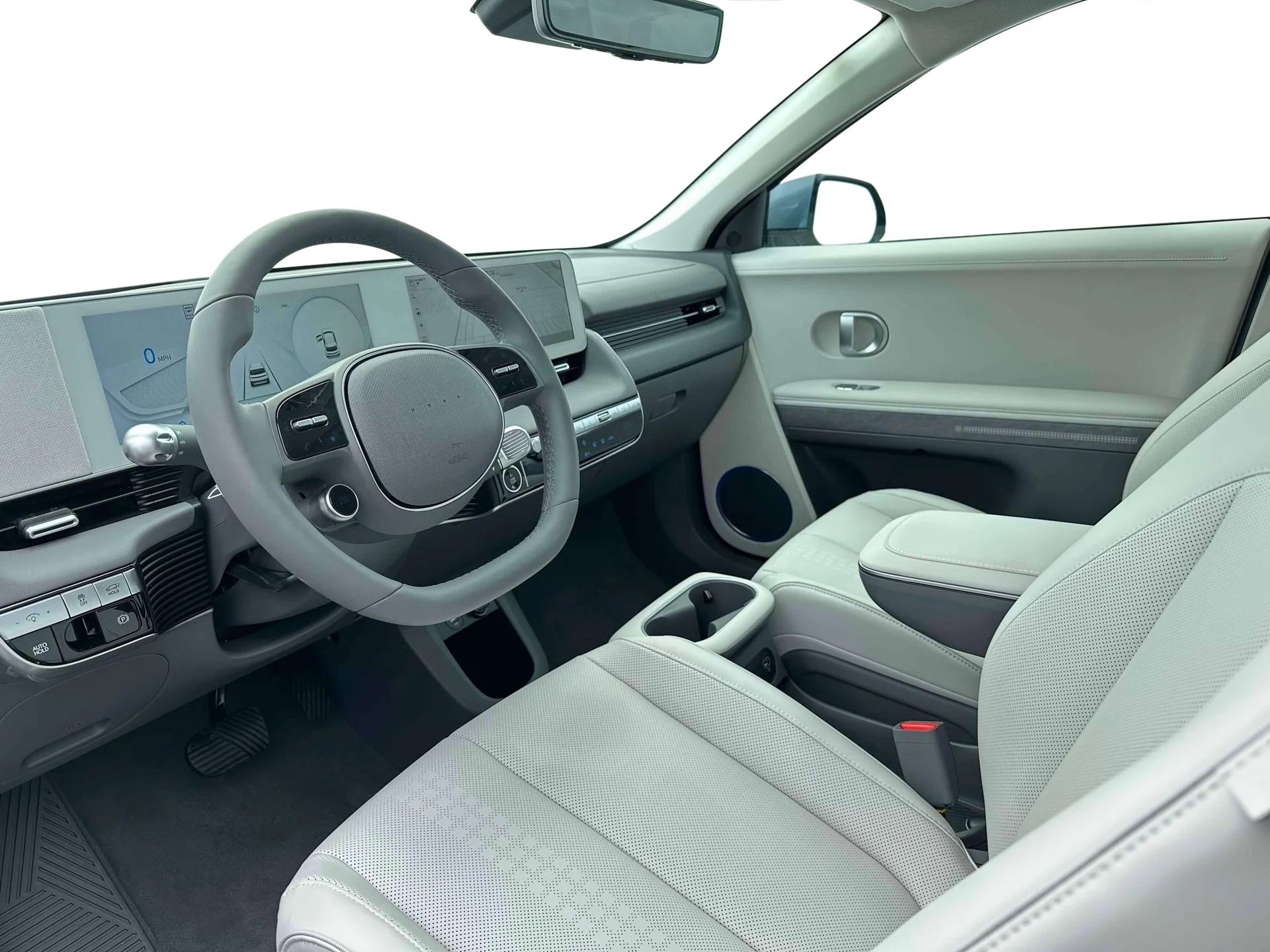 2024 Hyundai IONIQ 5 Limited - Photo 14