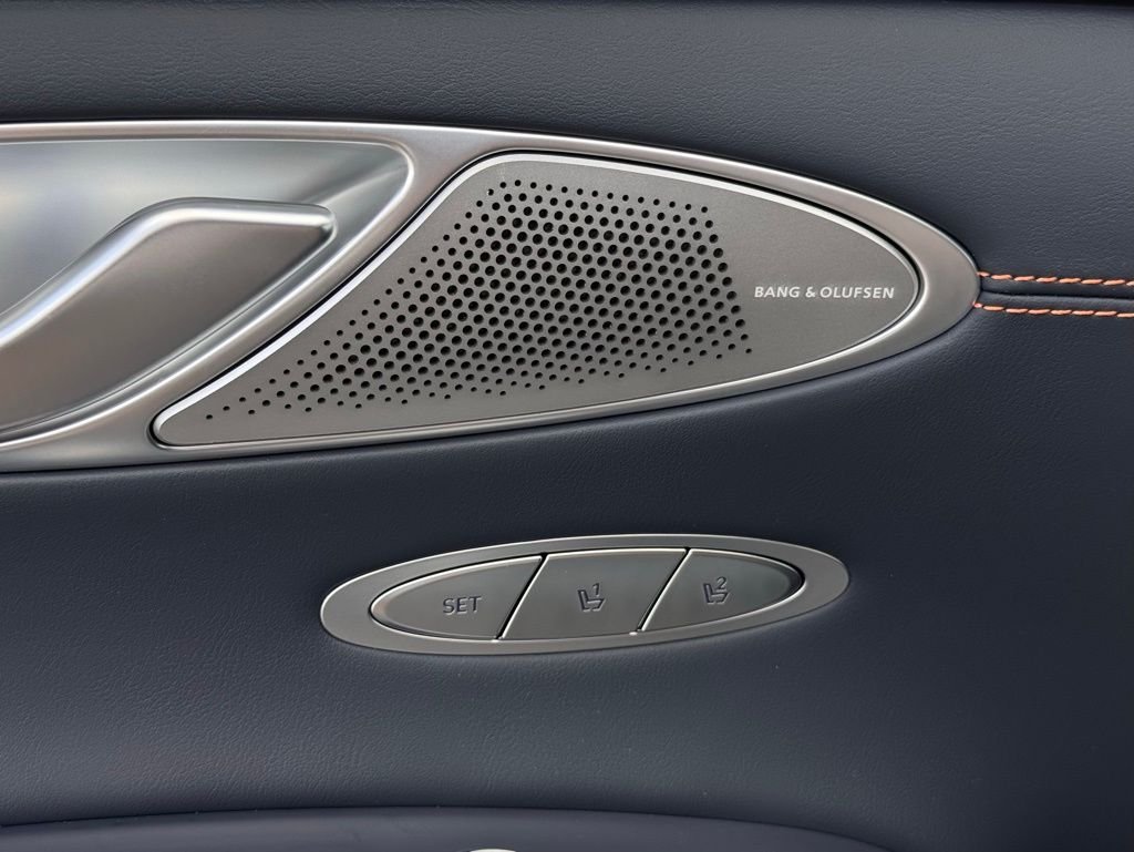2026 GENESIS GV70 Sport Prestige - Photo 28