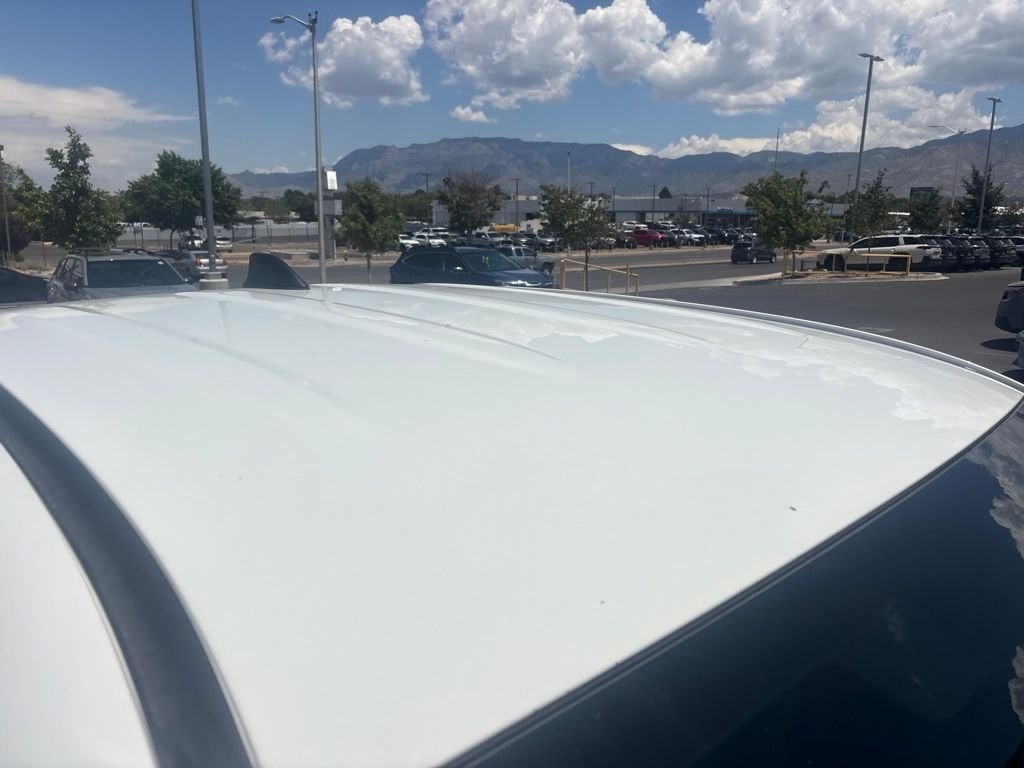 Used 2023 White Toyota SR image 8