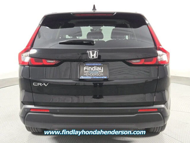 2023 Honda CR-V EX-L - Photo 38