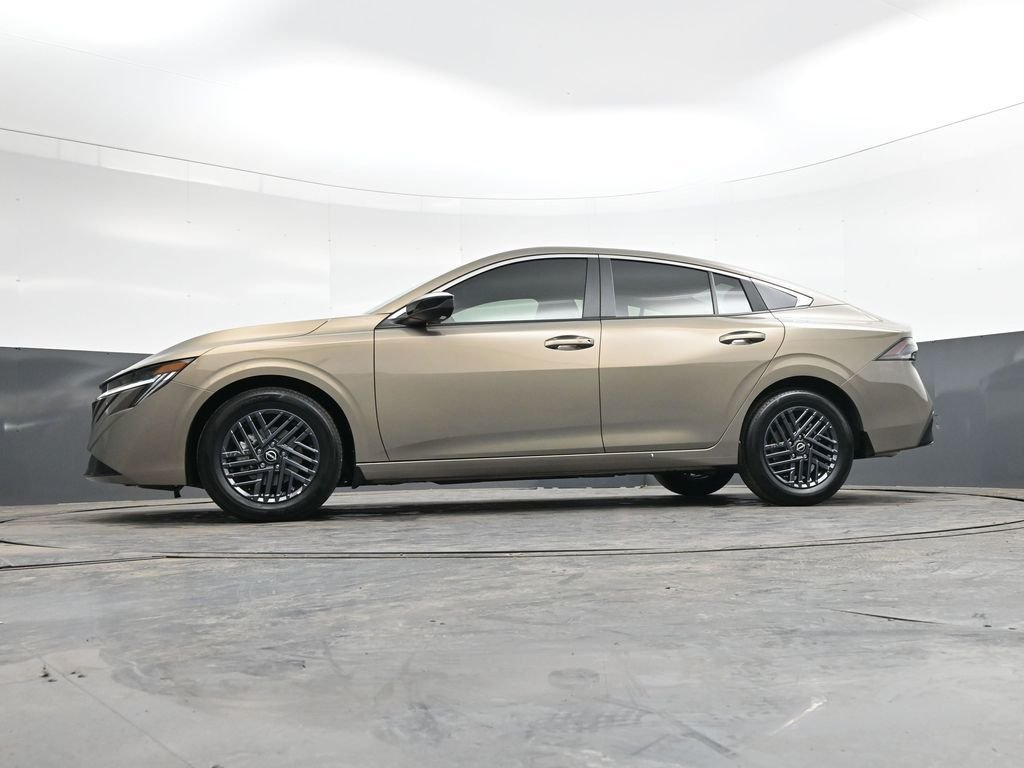 Used 2026 Brown Nissan SV image 36