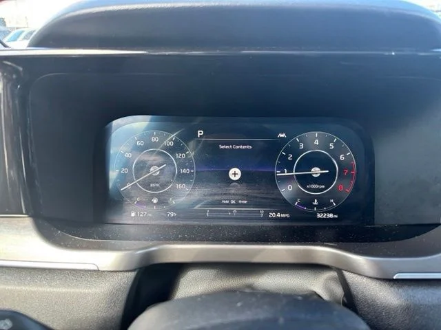 Used 2023 Black Kia SX image 28