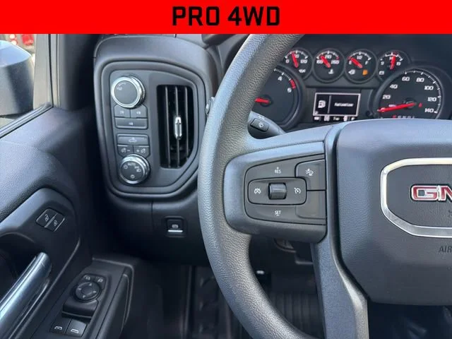 New 2026 Downpour Metallic GMC Pro image 24