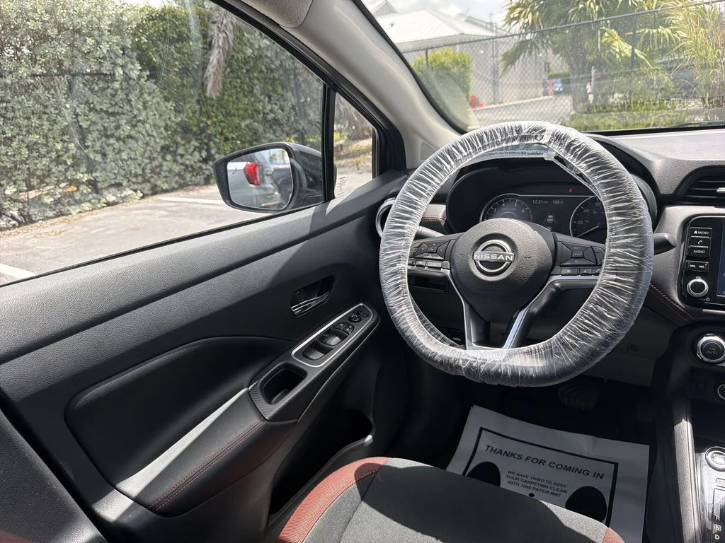 Used 2024 Gray Nissan 1.6 SR image 15