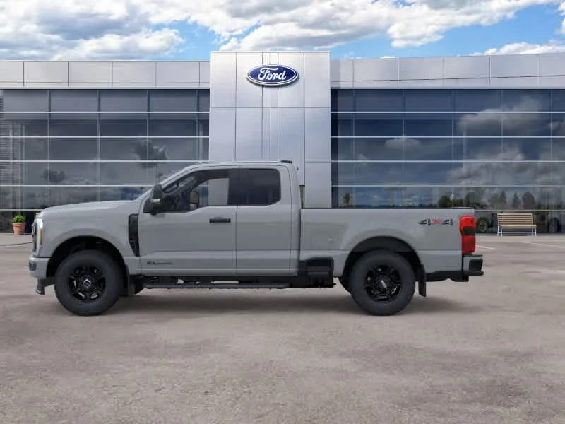 New 2026 Avalanche Ford XL image 4