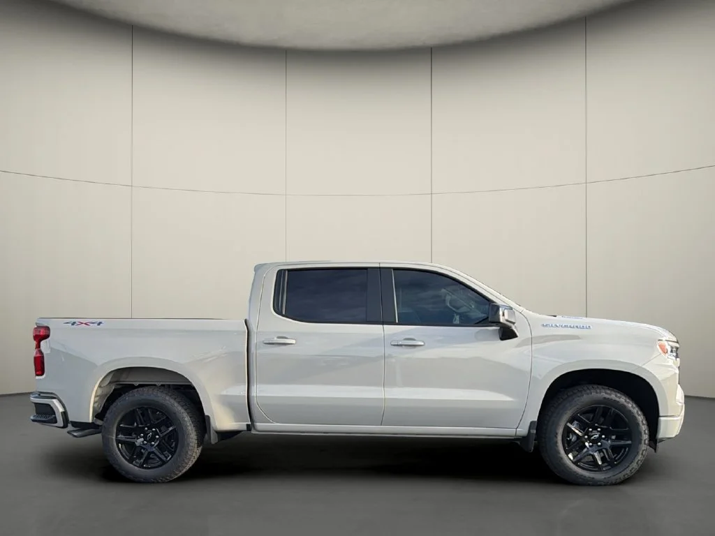 2026 Chevrolet Silverado 1500 RST - Photo 8