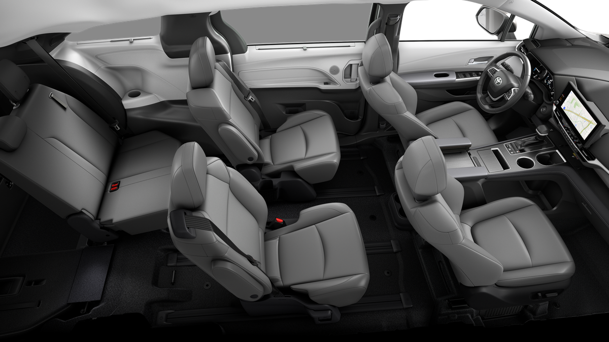 New 2026 Cypress Toyota XLE image 22