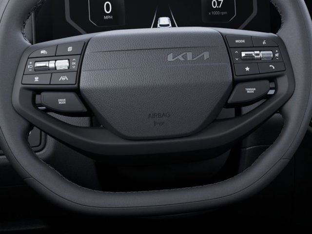 2026 Kia Sportage X-Pro Prestige - Photo 22