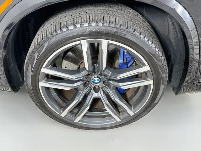 Used 2021 Black BMW Base image 32