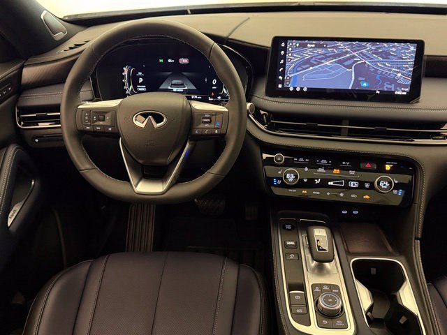 2026 INFINITI QX60 Sport - Photo 24
