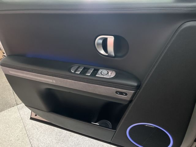 Used 2024 Gold Hyundai Limited image 13