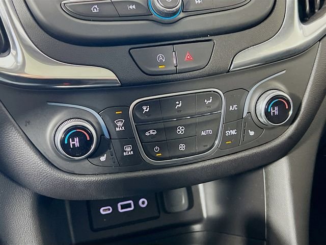 2024 Chevrolet Equinox LT - Photo 19