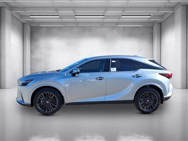 2026 Lexus RX 450h+ Premium - Photo 6