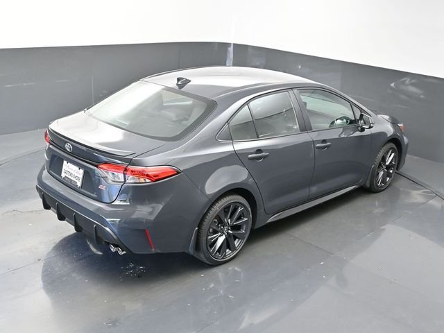 Used 2026 Gray Toyota SE image 52