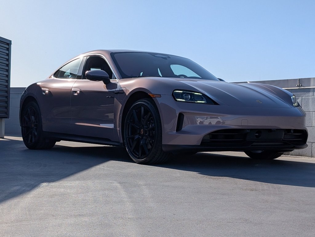 New 2026  Porsche 4S image 25