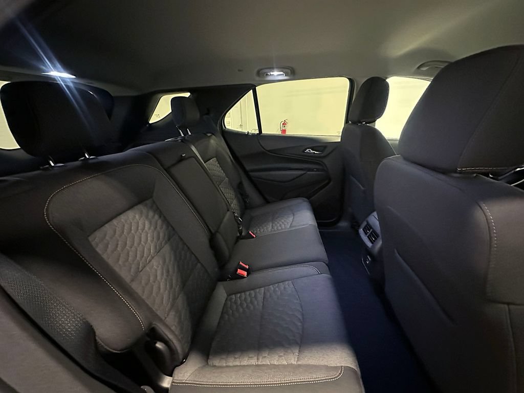 Used 2020 PACIFIC BLUE METALLIC Chevrolet LT image 26
