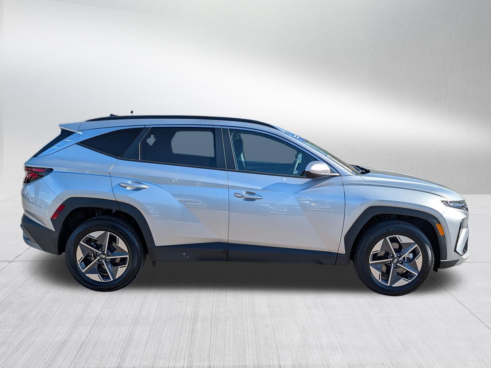 2026 Hyundai Tucson SEL - Photo 8