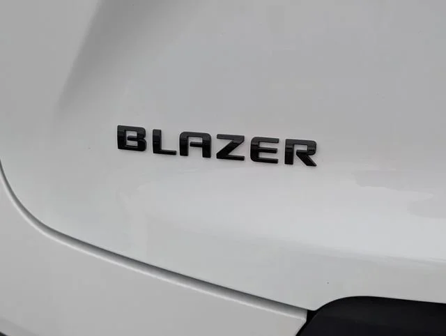 2023 Chevrolet Blazer 2LT - Photo 29