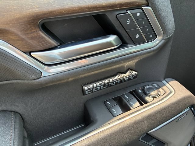 2026 Chevrolet Silverado 1500 High Country - Photo 12