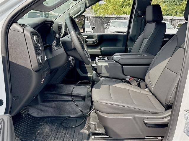 2025 GMC Sierra 3500 Chassis Cab Pro - Photo 50