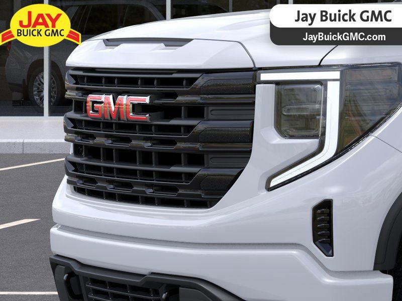 2026 GMC Sierra 1500 Elevation - Photo 13