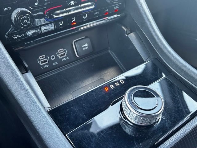 2024 Jeep Grand Cherokee L Altitude - Photo 18