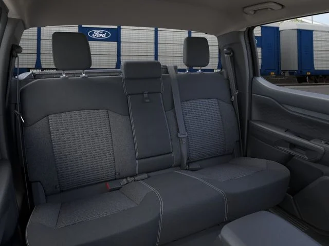 New 2026 Ford Ranger XL