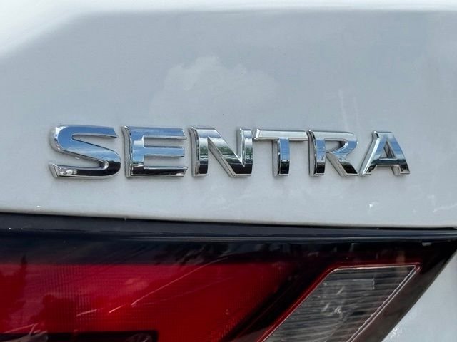 Used 2024 White Nissan S image 10