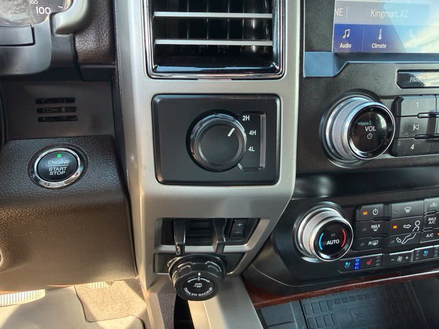 2021 Ford F-450 Super Duty King Ranch - Photo 28