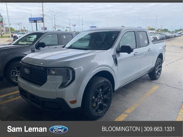 2026 Ford Maverick Lariat®