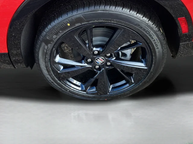 2026 Buick Envision Sport Touring - Photo 33