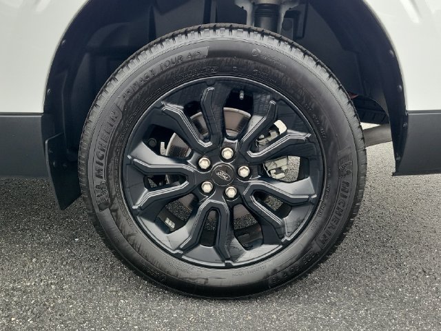 2024 Ford Maverick Lariat - Photo 7