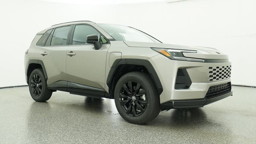 New 2026 Meteor Shower Toyota SE image 49