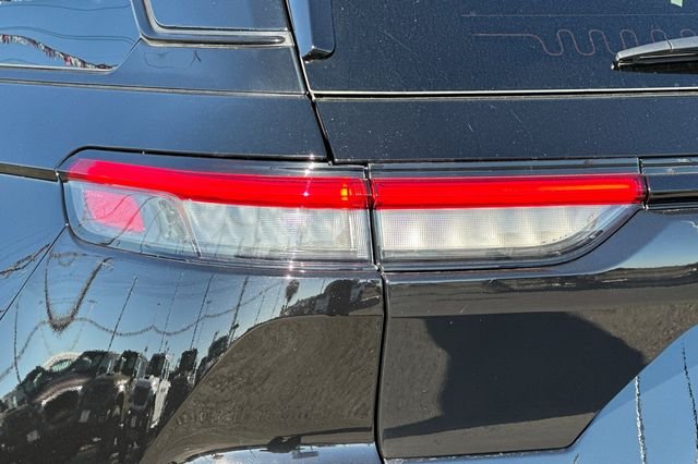 2025 Jeep Grand Cherokee Altitude - Photo 25