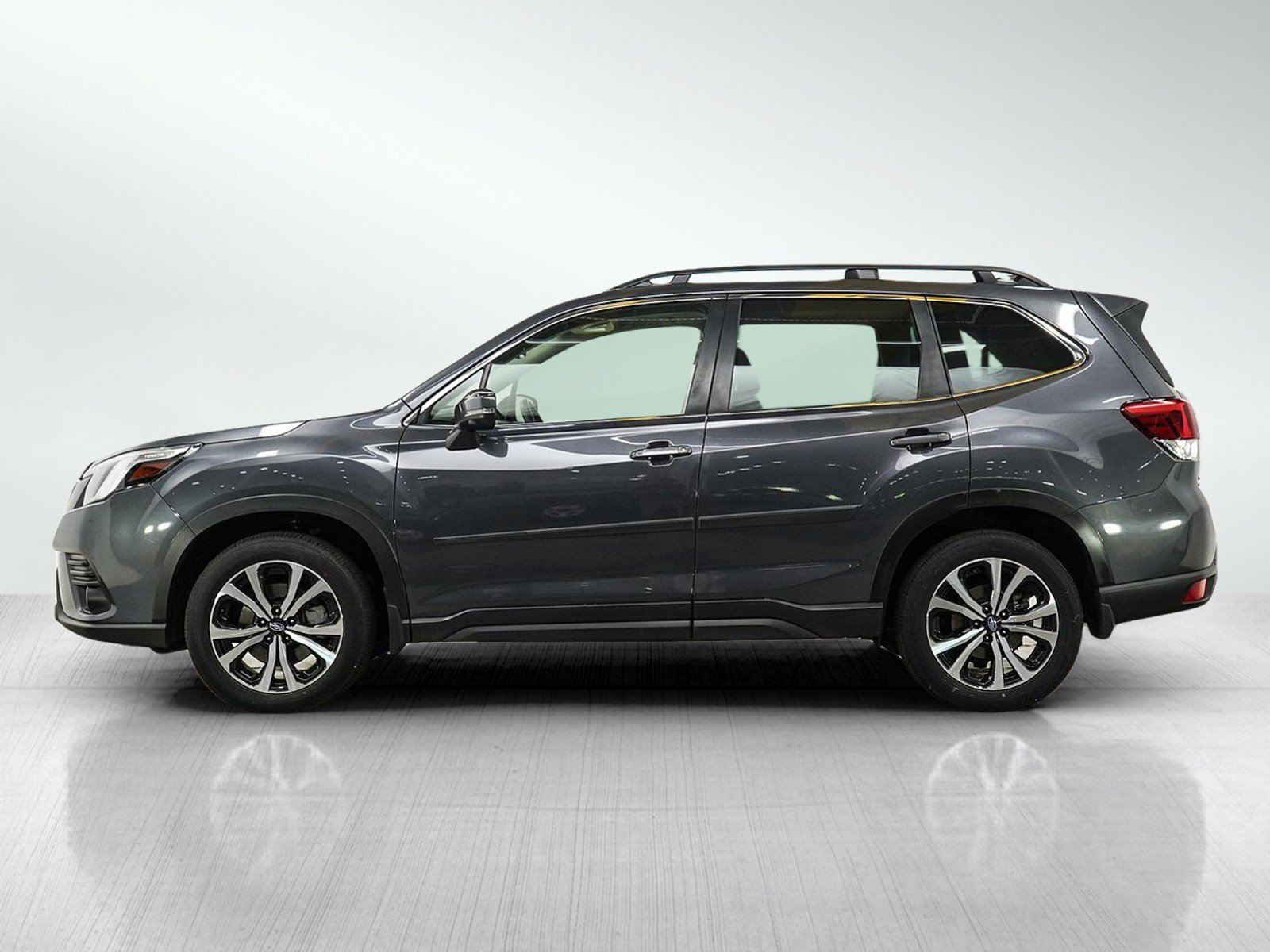 Used 2023 Subaru Forester Limited with VIN JF2SKAPC9PH506948 for sale in Burnsville, Minnesota