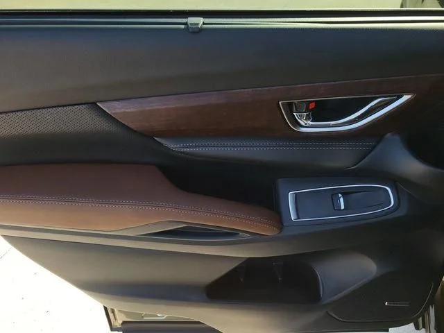 Used 2025 Brown Subaru Touring image 13