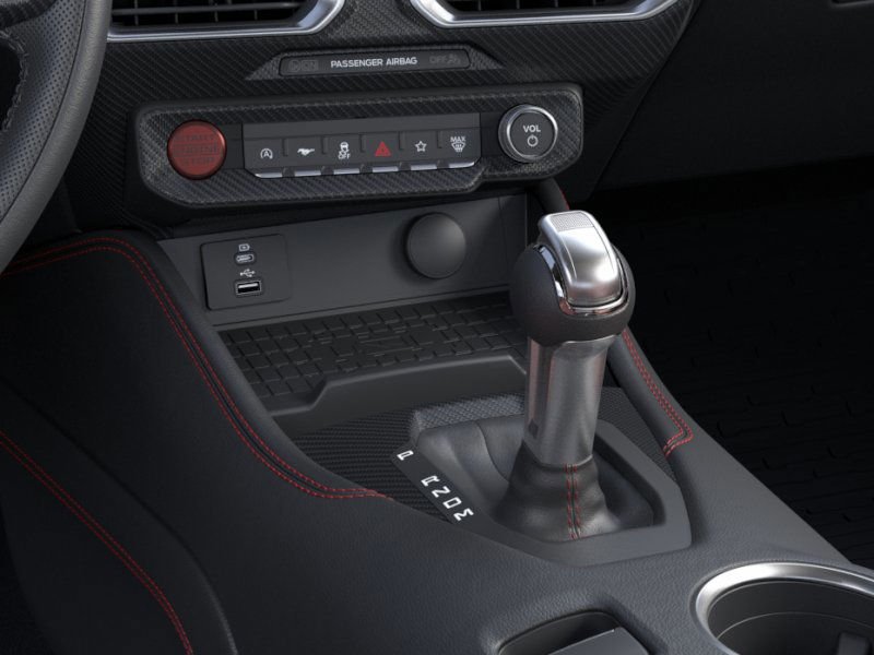 2025 Ford Mustang GT Premium Fastback - Photo 15
