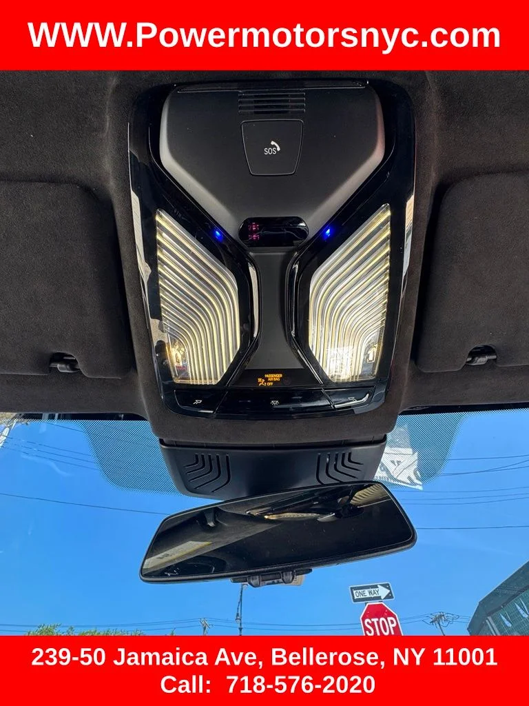 Used 2021 White BMW Base image 32