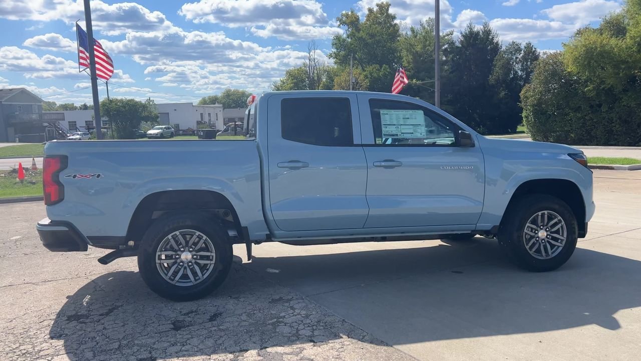 2026 Chevrolet Colorado LT - Photo 67