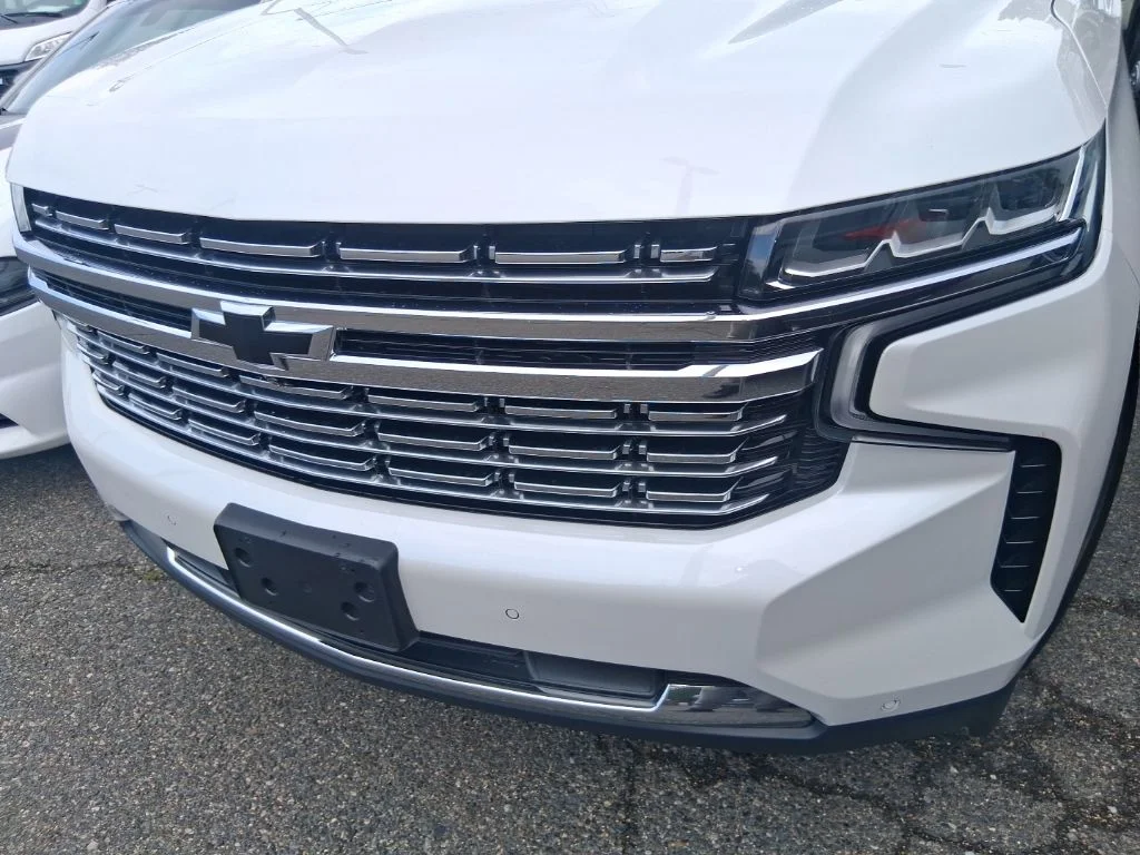 Used 2021 Beige Chevrolet Premier image 10
