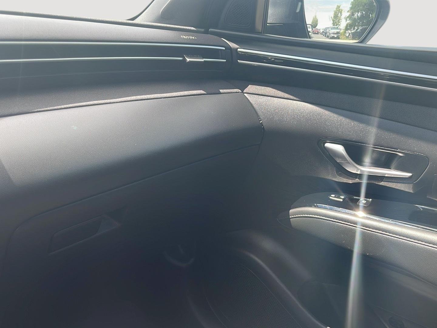2023 Hyundai Santa Cruz Limited - Photo 28