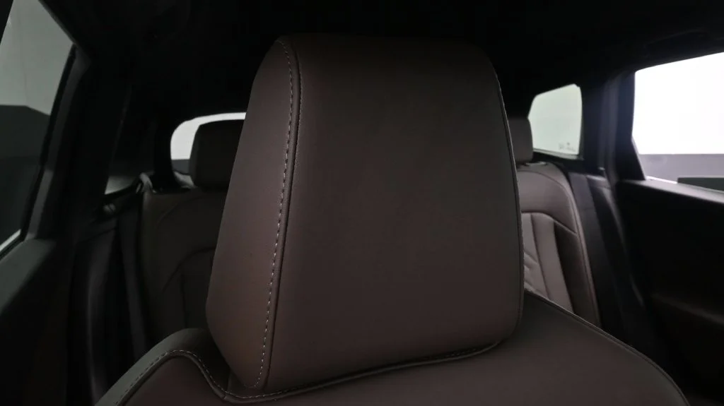 Used 2026 White BMW 30 xDrive image 18