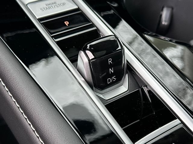 New 2026 Blue Volkswagen 2.0T SE w/Technology image 26