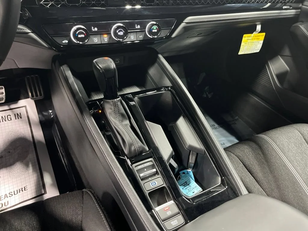 2023 Honda Accord Hybrid Sport - Photo 63
