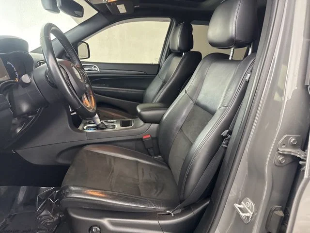 Used 2020 Gray Jeep Altitude image 27