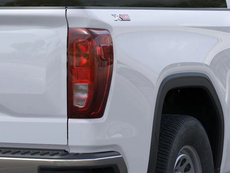 New 2026 Summit White GMC Pro image 11