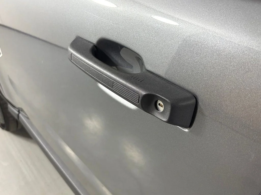 Used 2025 Gray Ford Big Bend image 15