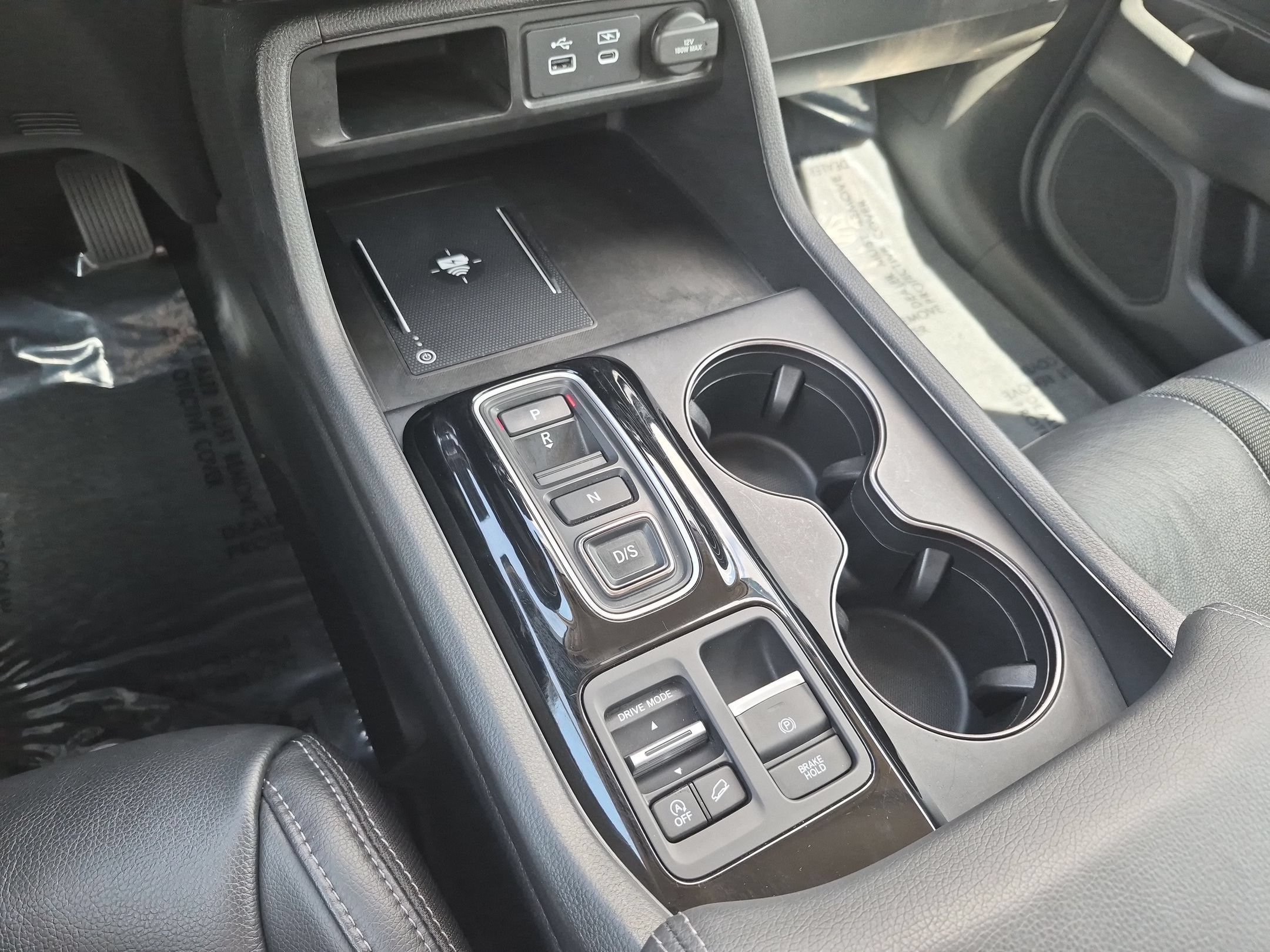 2024 Honda Pilot EX-L - Photo 22